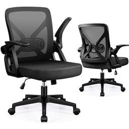 FelixKing Ergonomic Mesh Office Chair with Lumbar Support thumbnail 2