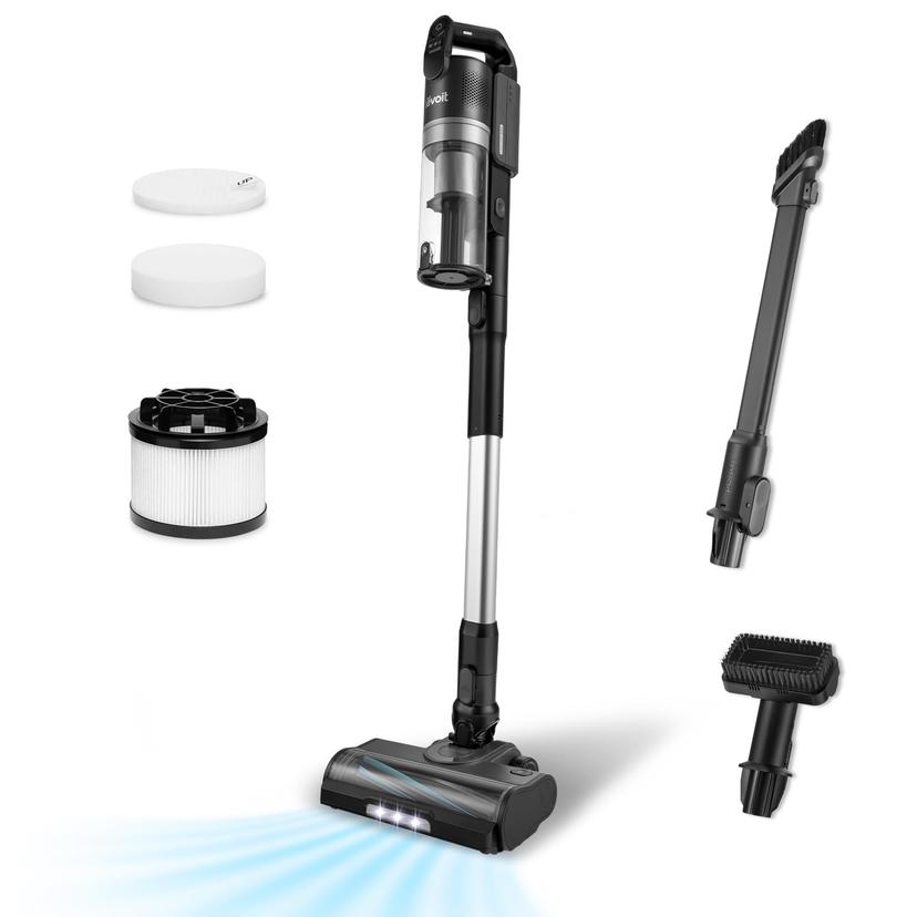 LEVOIT LVAC200MAX Cordless Stick Vacuum