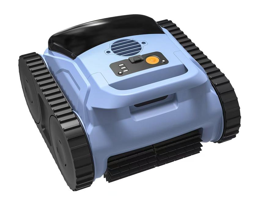 ABNEMEN Cordless Robotic Pool Cleaner with Smart Navigation