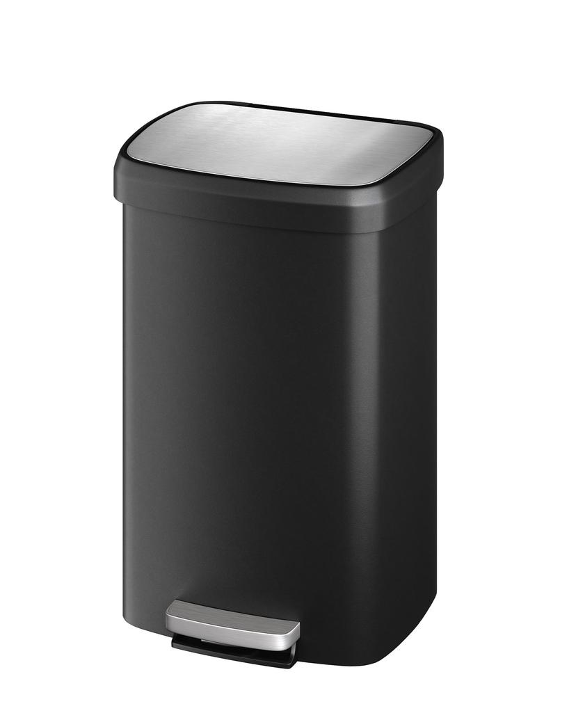 Garvee 13 Gallon Step-On Kitchen Trash Can