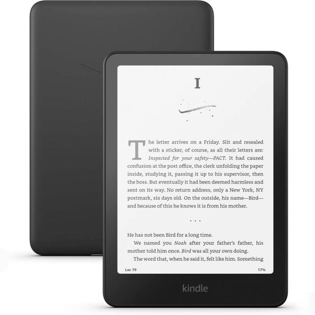 Kindle Paperwhite β 16 GB